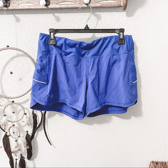 NEW Athleta Athletic Shorts